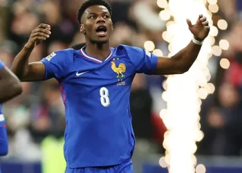 Francia muestra pundonor y se impone a Croacia en penales