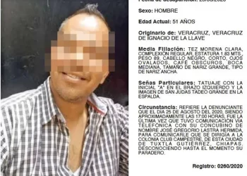 Cae líder reclutador del Cártel Jalisco, ligado al “Rancho Izaguirre”