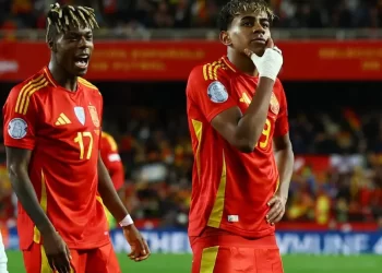 En penales, España elimina a Países Bajos de Liga de Naciones