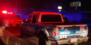 Sicarios acribillan a siete jóvenes en granja donde había peleas de gallos y alcohol en Chihuahua 