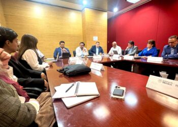 Respalda SHCP proyecto de transporte público BRT para Tampico-Madero-Altamira