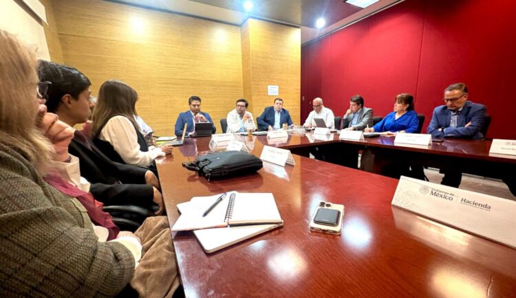 Respalda SHCP proyecto de transporte público BRT para Tampico-Madero-Altamira