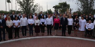 Firman Convenio Cultural Poder Legislativo de Tamaulipas y Ayuntamiento de Nuevo Laredo