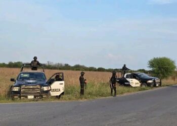 Enfrentamiento entre policías y sicarios deja varios muertos en Montemorelos, Nuevo León