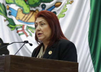 Aprueban Diputados reforma para protección a jóvenes migrantes en Tamaulipas