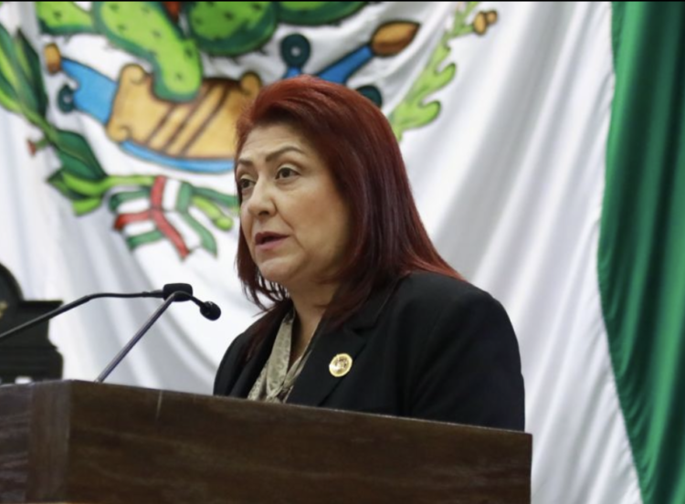 Aprueban Diputados reforma para protección a jóvenes migrantes en Tamaulipas