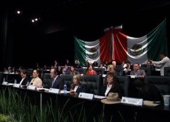 Definen Diputados tamaulipecos fechas de comparecencias del gabinete de Américo Villarreal