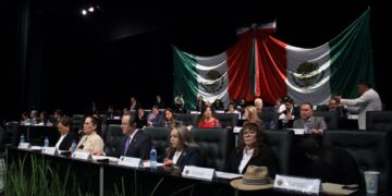 Definen Diputados tamaulipecos fechas de comparecencias del gabinete de Américo Villarreal