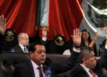 Legislatura 66 de Tamaulipas aprueba reforma en Simplificación Administrativa y Digitalización