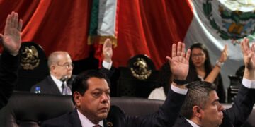 Legislatura 66 de Tamaulipas aprueba reforma en Simplificación Administrativa y Digitalización