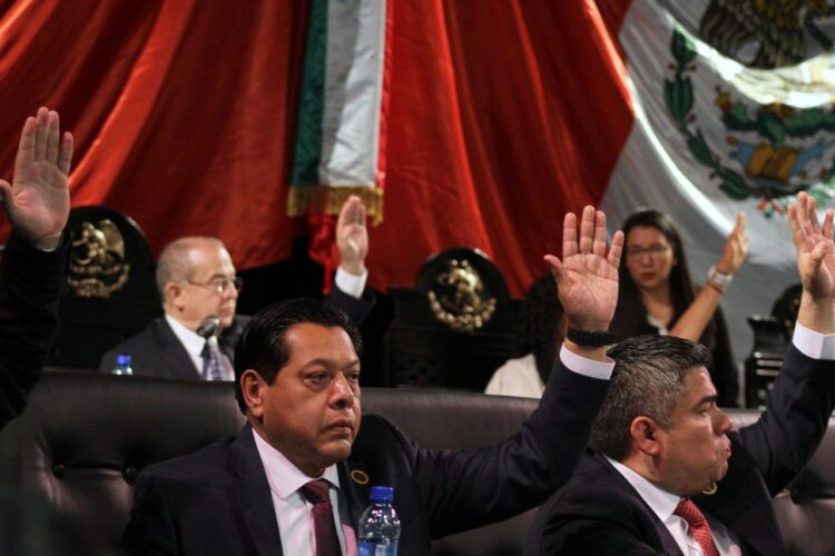 Legislatura 66 de Tamaulipas aprueba reforma en Simplificación Administrativa y Digitalización