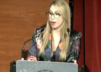 Exhorta Diputada panista a la SST a garantizar vacunas en los hospitales