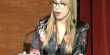 Exhorta Diputada panista a la SST a garantizar vacunas en los hospitales