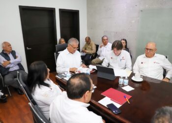 Participación comunitaria clave para eliminar criaderos de mosco transmisor del dengue: SST