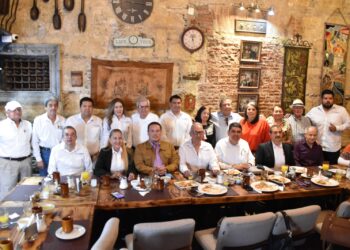 Arrancan el domingo campañas para elección de jueces, magistrados y ministros en Tamaulipas