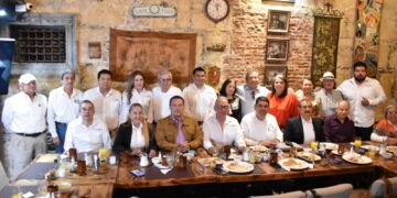 Arrancan el domingo campañas para elección de jueces, magistrados y ministros en Tamaulipas