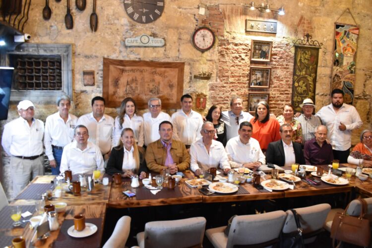 Arrancan el domingo campañas para elección de jueces, magistrados y ministros en Tamaulipas