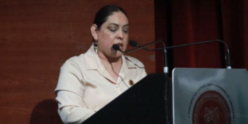 Plantea Diputada del PVEM reformas a la Ley de Mediación de Tamaulipas