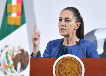 No estamos de acuerdo con aranceles por compra de crudo a Venezuela: Sheinbaum