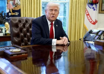 Anuncio Donald Trump aranceles del 25% a las importaciones de automóviles de México y Canadá