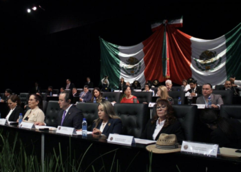 Aprueban diputados reforma que plantea estímulos fiscales a empresas que de empleo a reos