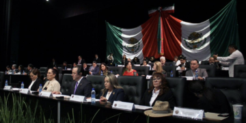 Aprueban diputados reforma que plantea estímulos fiscales a empresas que de empleo a reos