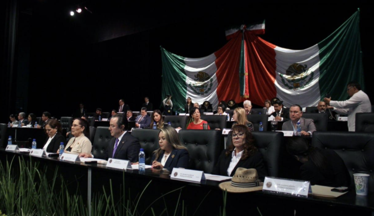 Aprueban diputados reforma que plantea estímulos fiscales a empresas que de empleo a reos