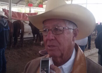 Muere el ganadero y agricultor tamaulipeco Don Roberto Rodríguez Alanís