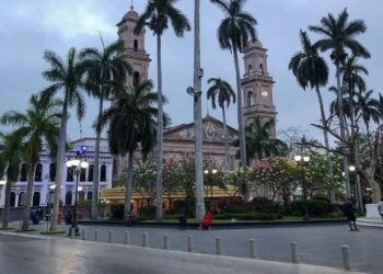 Será Tampico sede del “Simposium de Centros Históricos 2025” del 2 al 4 de abril
