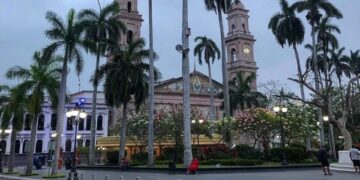 Será Tampico sede del “Simposium de Centros Históricos 2025” del 2 al 4 de abril