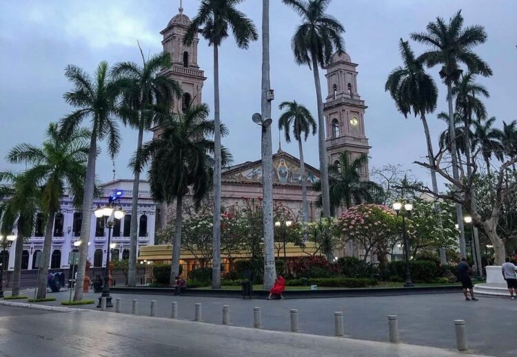 Será Tampico sede del “Simposium de Centros Históricos 2025” del 2 al 4 de abril