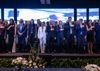 Reeligen a Octavio e la Torre como presidente de la CONCANACO en México