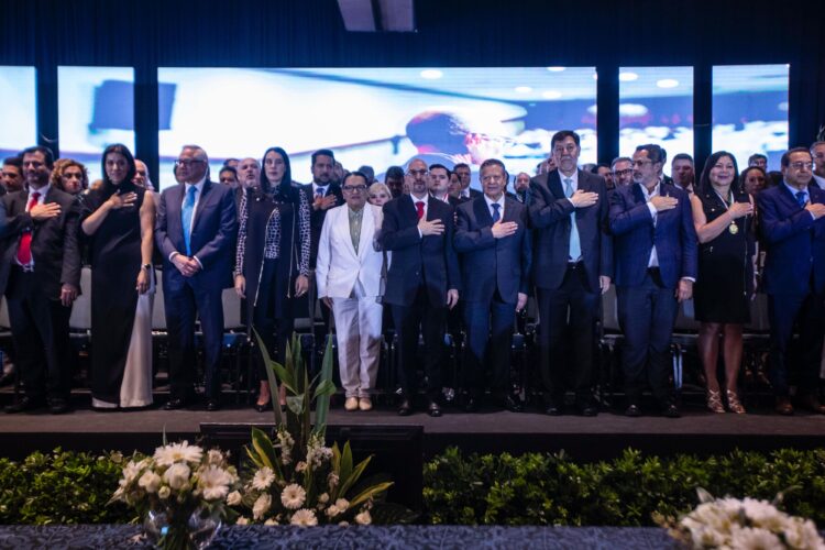 Reeligen a Octavio e la Torre como presidente de la CONCANACO en México