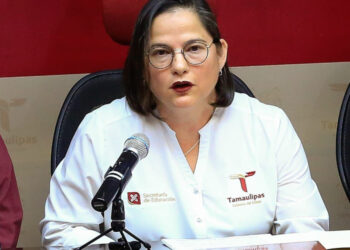 Hasta el martes primero de abril se restablecerá servicio educativo en Reynosa: SET