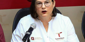 Hasta el martes primero de abril se restablecerá servicio educativo en Reynosa: SET