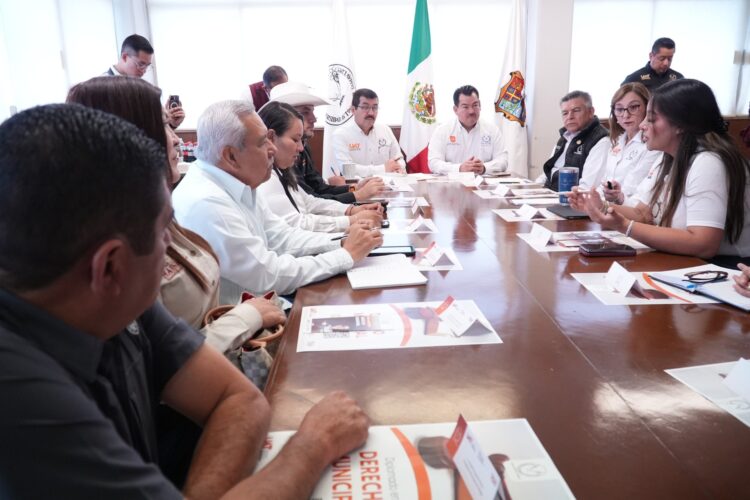 Presenta la UAT diplomado y maestría en el área de derecho municipal