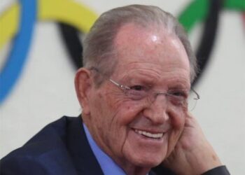 Muere el destacado empresario mexicano Don Olegario Vázquez Raña a los 89 años