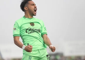 FC Juárez se impune de local 2-0 ante Puebla
