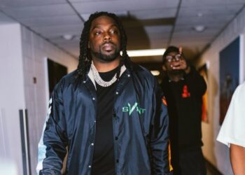 Rapero Young Scooter murió en el día de su cumpleaños 39 en Georgia