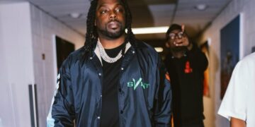 Rapero Young Scooter murió en el día de su cumpleaños 39 en Georgia