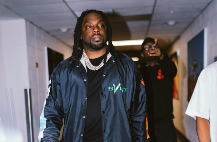 Rapero Young Scooter murió en el día de su cumpleaños 39 en Georgia