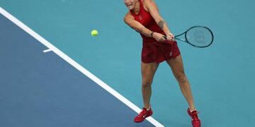 Sabalenka conquistó su primer título del Abierto de Miami