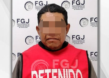 Vinculan a proceso a Abel Antonio “L” por tentativa de feminicidio en Victoria