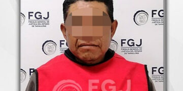 Vinculan a proceso a Abel Antonio “L” por tentativa de feminicidio en Victoria