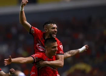 Atlas derrota 3-1 a San Luis y termina con mala racha 