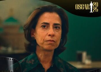 Aún estoy aquí le gana en mejor Película Extranjera en los premios Oscar 2025