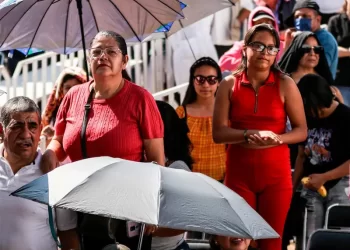 Iglesia pide unión familiar para contrarrestar crisis en la sociedad