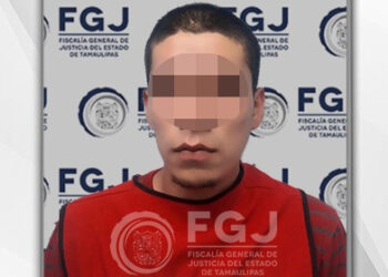 Sentencia de 20 años a Keni Eduardo “C” y Héctor Iván “T” por homicidio calificado en Gómez Farías