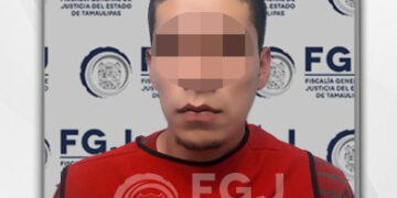 Sentencia de 20 años a Keni Eduardo “C” y Héctor Iván “T” por homicidio calificado en Gómez Farías