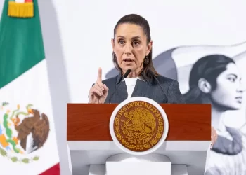 Ambición no puede estar por encima de reforma que prohíbe nepotismo: Sheinbaum